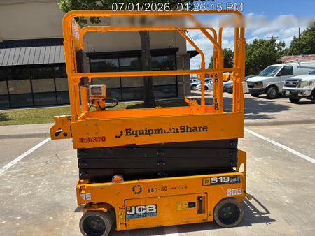 2024 JCB S1932E