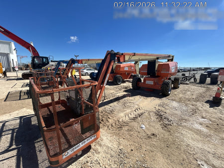 2019 JLG 800AJ