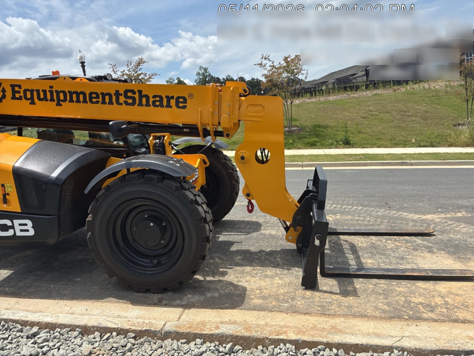 2026 JCB 509-42
