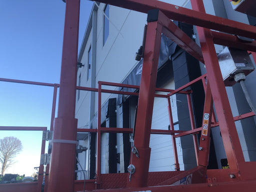 2016 SKYJACK SJ8841 RT