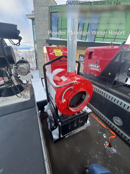 2025 CAMPO EB200D-RE1