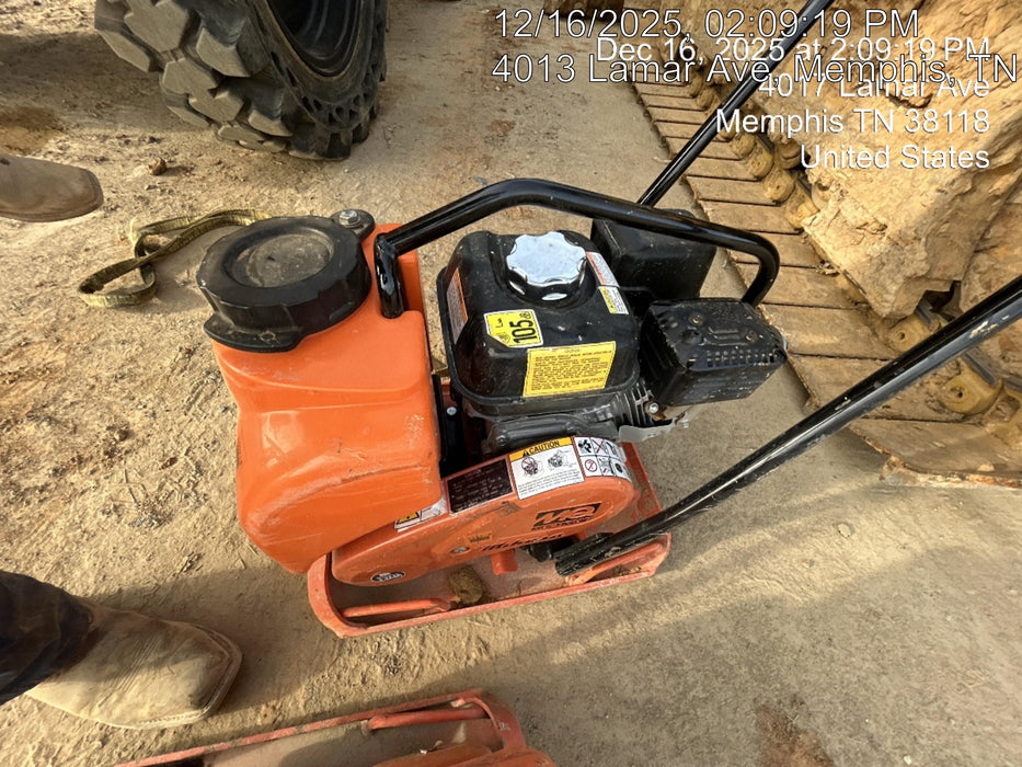 2023 MULTIQUIP MVC82VHW