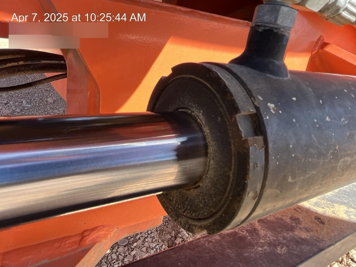 2021 JLG 860SJ