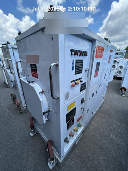 2023 SMARTECH SLIC12R-MSH