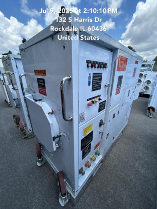 2023 SMARTECH SLIC12R-MSH