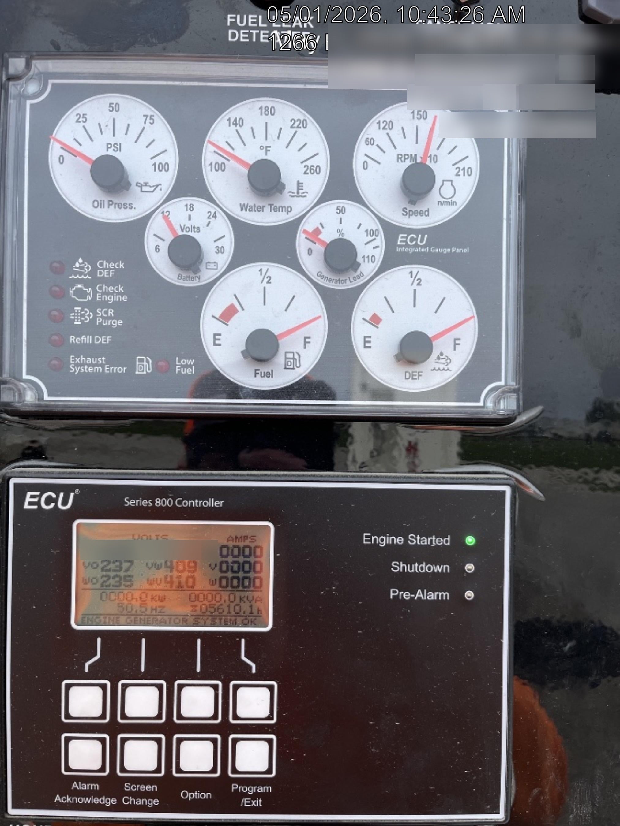2023 MULTIQUIP DCA70
