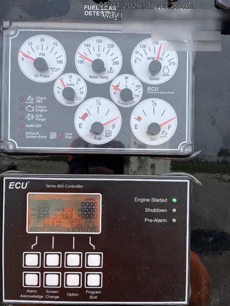 2023 MULTIQUIP DCA70