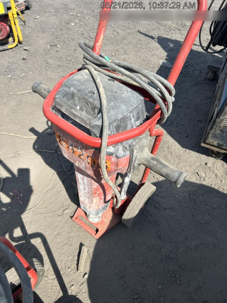 2024 HILTI TE 3000-AVR
