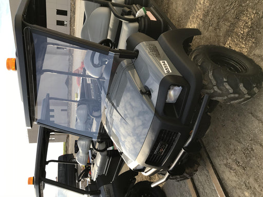 2020 CLUB CAR CA1700D (Canopy)