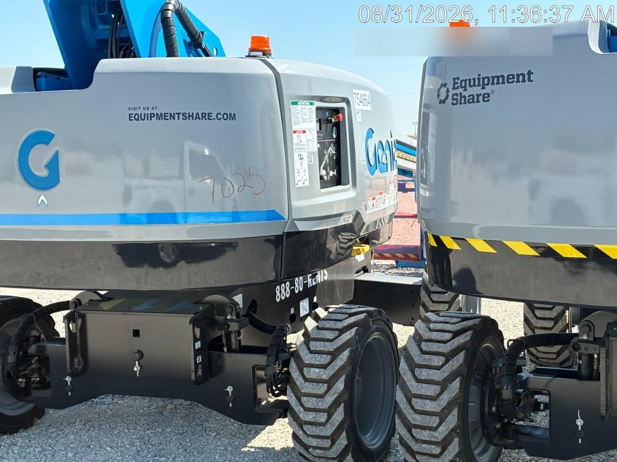 2026 GENIE S-45 XC