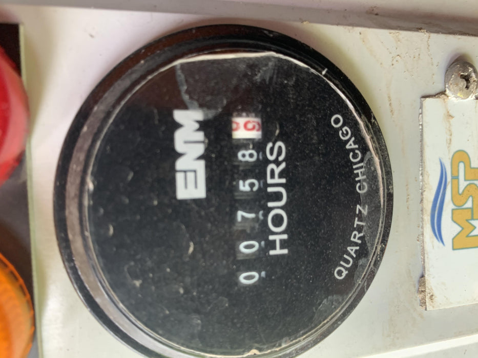 2020 MYERS-SETH A-DD6/HA/SAFE