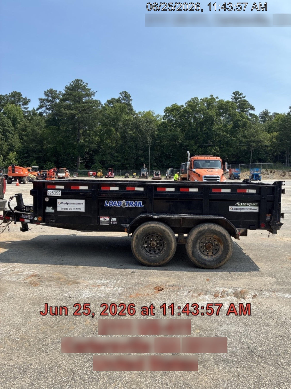 2022 IRON BULL DT8314072
