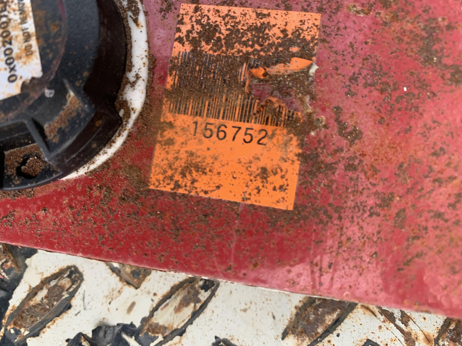 2021 KEY PLANT Pipe Conveyor