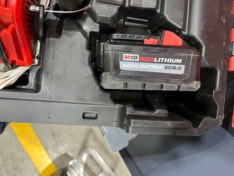 2022 MILWAUKEE 2788-22HD