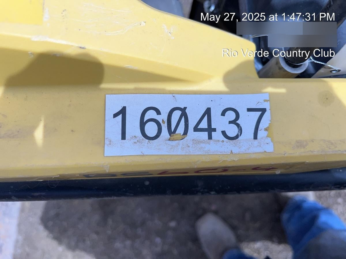 2021 WACKER NEUSON BS60-4As