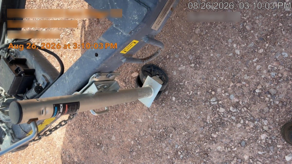 2022 ATLAS COPCO QAS 125