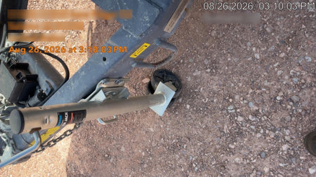 2022 ATLAS COPCO QAS 125