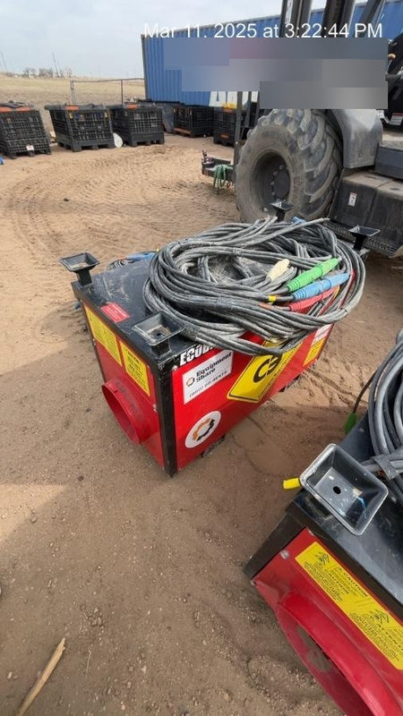 2022 CAMPO EB60E240480V