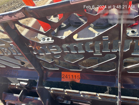 2022 PALADIN 48" Pallet Forks - Paladin
