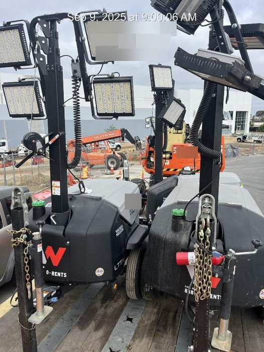 2024 WACKER NEUSON LTT4