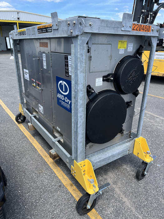 2022 CLIMATE DESIGN INTERNATIONAL MS-2400/2000