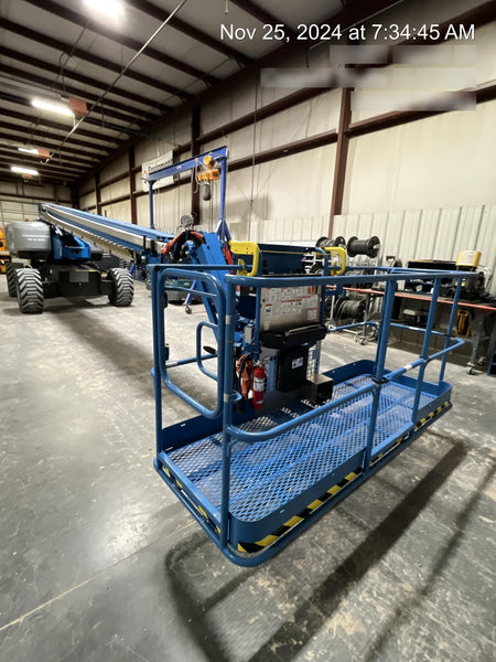 2024 GENIE S-85 XC