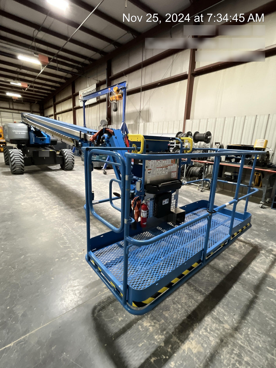 2024 GENIE S-85 XC