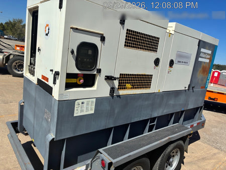 2020 ATLAS COPCO QAS150
