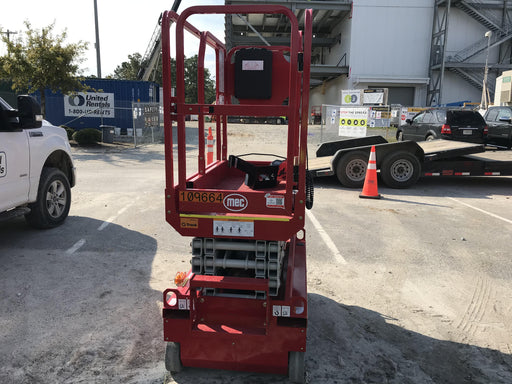 2020 MEC 1330SE Leak Containment System