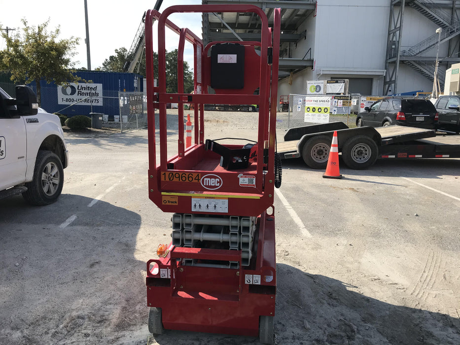 2020 MEC 1330SE Leak Containment System