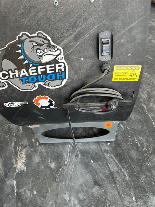 2024 SCHAEFER VKM36-2-B-O