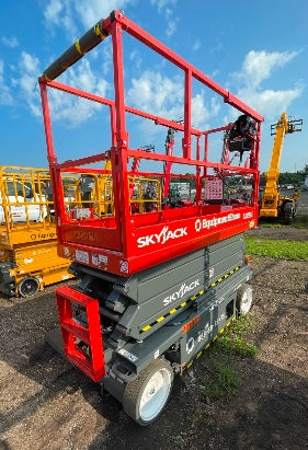 2024 SKYJACK SJ3226