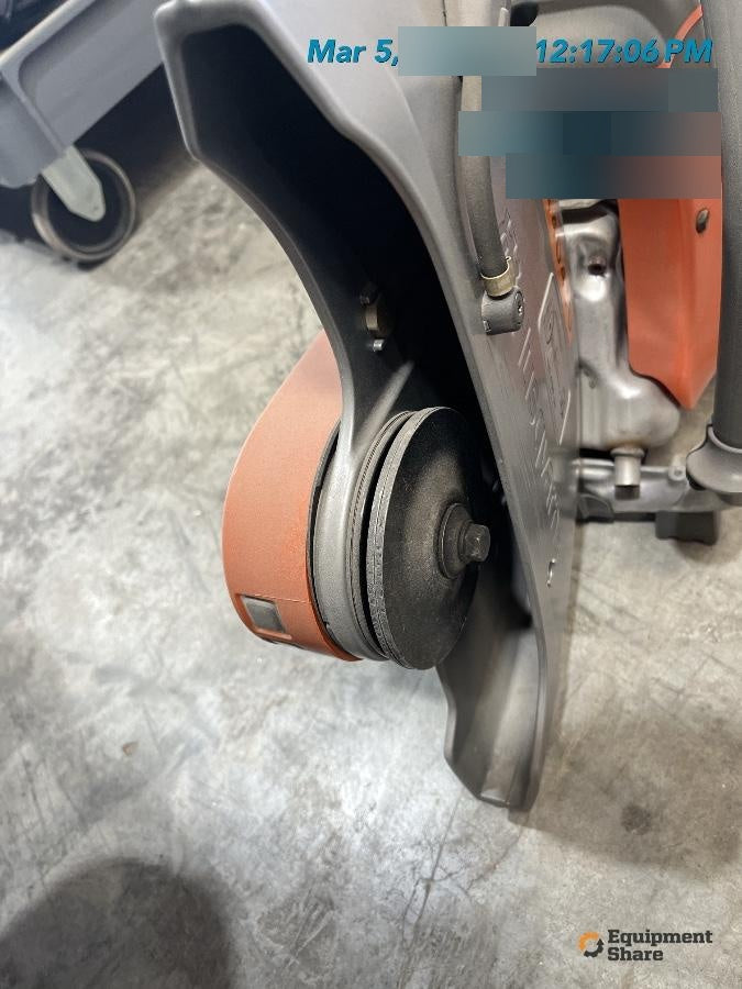 2024 HUSQVARNA K770