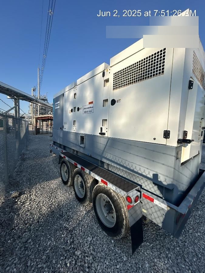 2020 ATLAS COPCO QAS625