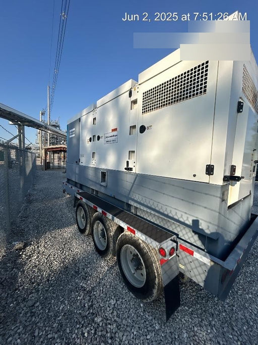 2020 ATLAS COPCO QAS625