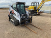 2021 BOBCAT T595