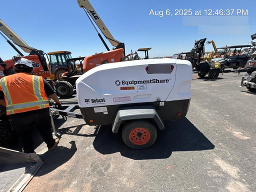 2025 BOBCAT PA185WDO-T4F