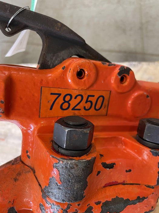 2020 MICHIGAN PNEUMATIC MP-TPB60-118