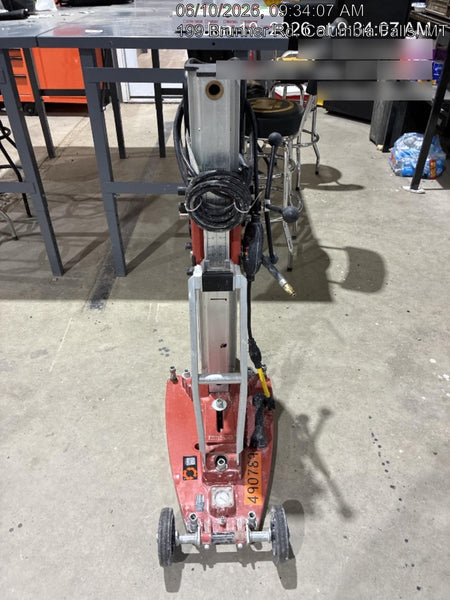 2025 HILTI DD 250