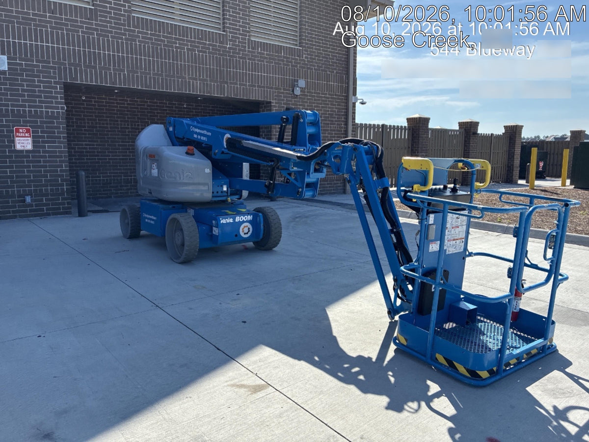 2024 GENIE Z40/23N RJ