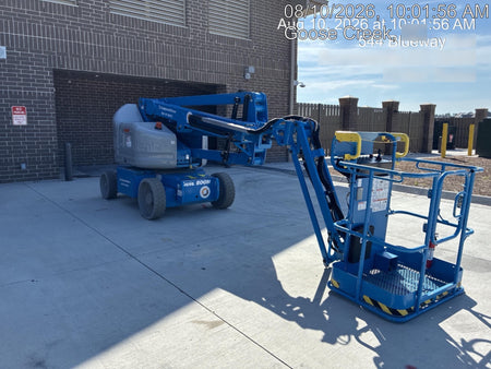 2024 GENIE Z40/23N RJ