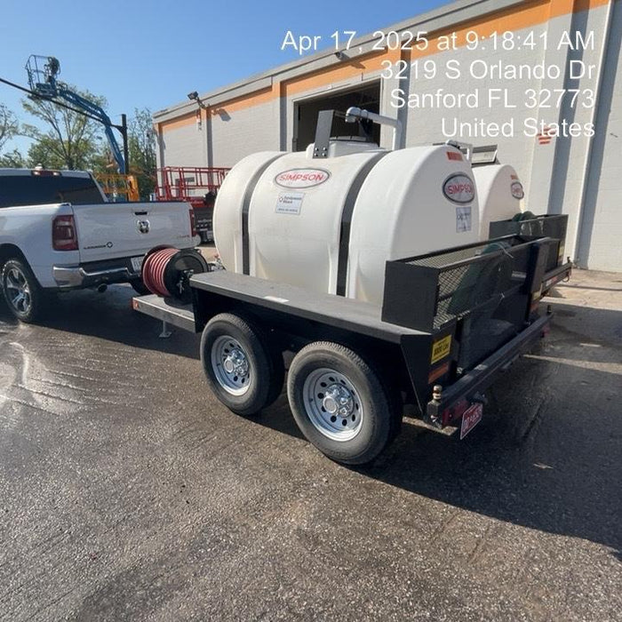 2024 SIMPSON SWT-52517