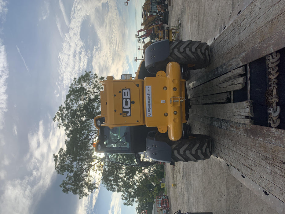 2020 JCB 508-66TC