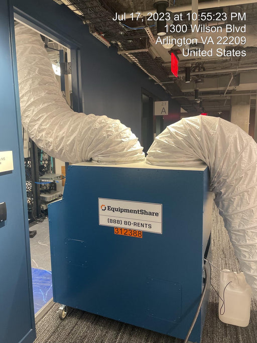 2023 KWIKOOL KIB6021-2