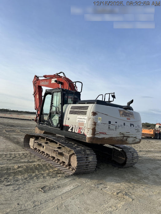 2020 LINK-BELT 210X4EX