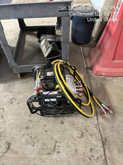 2023 TORCUP VT-3000KIT