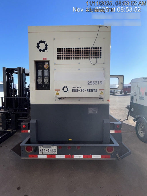 2022 ATLAS COPCO QAS 330