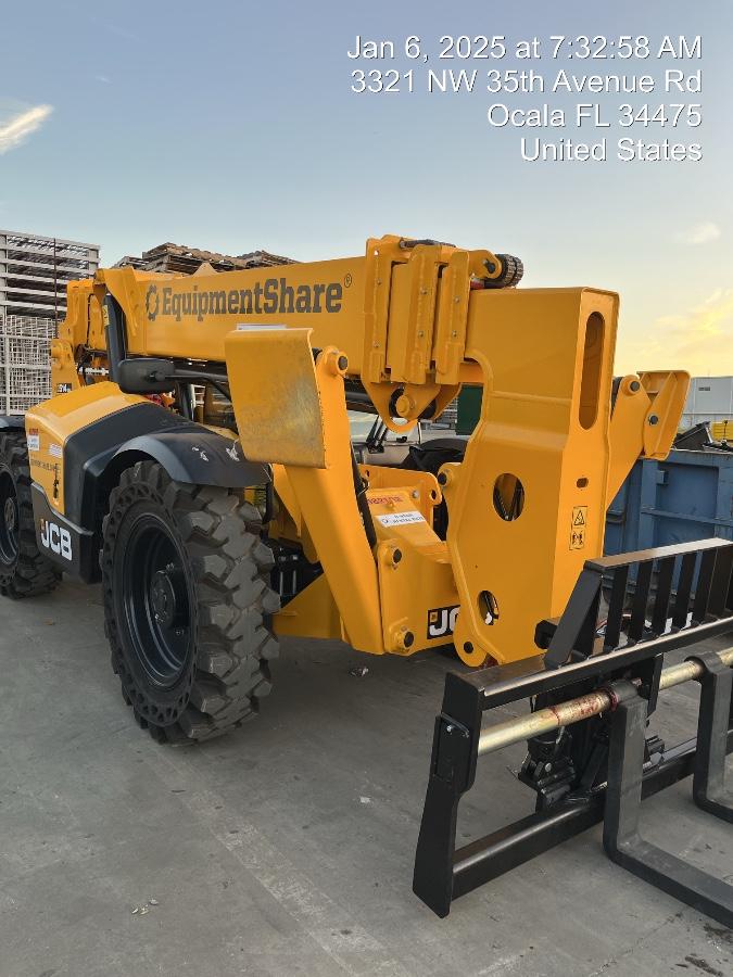 2025 JCB 514-56