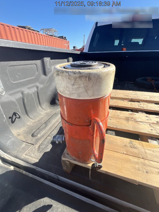 2021 POWER TEAM C1006C