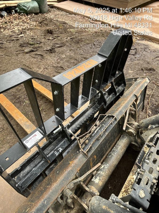 2025 VIRNIG PF4855-5VG